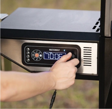 Masterbuilt - Gravity Series™ 560 digitales Thermometer